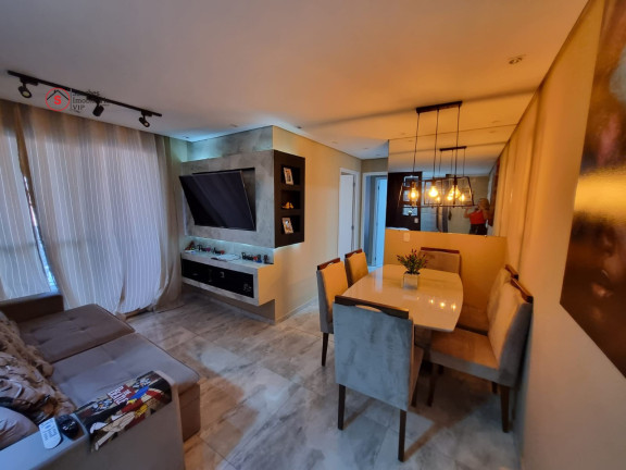 Imagem Apartamento com 2 Quartos à Venda, 57 m² em Catumbi - São Paulo Imagem Apartamento com 2 Quartos à Venda, 57 m² em Catumbi - São Paulo