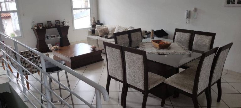 Imagem Sobrado com 3 Quartos à Venda, em Jardim Residencial Martinez - Sorocaba Imagem Sobrado com 3 Quartos à Venda, em Jardim Residencial Martinez - Sorocaba