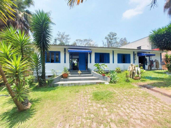 Sala Comercial à Venda, 1.340 m² em Chácara São João - Carapicuíba