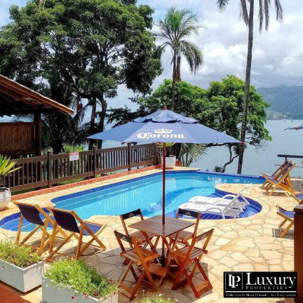 Imagem Imóvel Comercial à Venda, em Barra Velha - Ilhabela Imagem Imóvel Comercial à Venda, em Barra Velha - Ilhabela