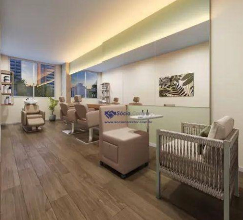 Imagem Studio com 1 Quarto à Venda, 27 m² em Vila Pompeia - São Paulo Imagem Studio com 1 Quarto à Venda, 27 m² em Vila Pompeia - São Paulo