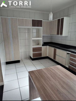 Imagem Sobrado com 3 Quartos à Venda, 180 m² em Wanel Ville - Sorocaba Imagem Sobrado com 3 Quartos à Venda, 180 m² em Wanel Ville - Sorocaba