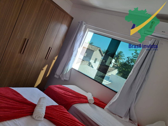 Imagem Apartamento com 2 Quartos à Venda, 68 m² em Village I - Porto Seguro Imagem Apartamento com 2 Quartos à Venda, 68 m² em Village I - Porto Seguro