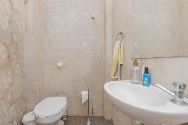 Imagem Casa com 3 Quartos à Venda, 180 m² em Vila Mariana - São Paulo