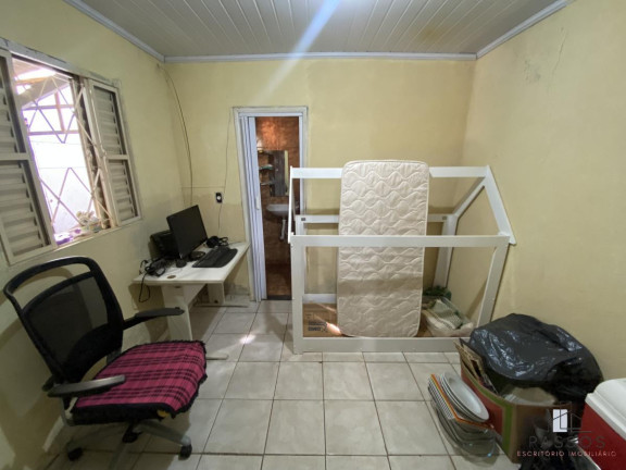 Imagem Casa com 2 Quartos à Venda, 144 m² em Itapoã Ii - Brasília