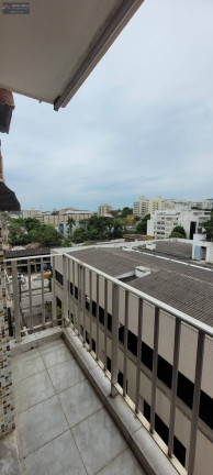 Imagem Apartamento com 2 Quartos à Venda, 80 m² em Taquara - Rio De Janeiro