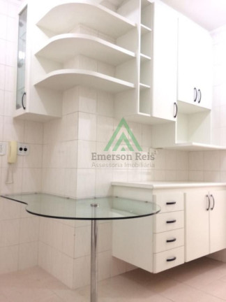 Imagem Apartamento com 3 Quartos à Venda, 103 m² em Vila Mariana - São Paulo Imagem Apartamento com 3 Quartos à Venda, 103 m² em Vila Mariana - São Paulo