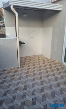 Imagem Cobertura com 2 Quartos à Venda, 86 m² em Vila Lutécia - Santo André Imagem Cobertura com 2 Quartos à Venda, 86 m² em Vila Lutécia - Santo André
