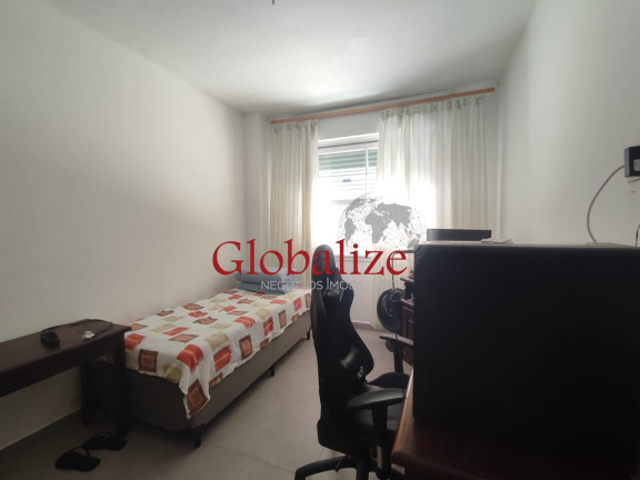 Imagem Imóvel com 1 Quarto à Venda, 52 m² em Pompéia - Santos Imagem Imóvel com 1 Quarto à Venda, 52 m² em Pompéia - Santos