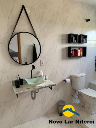 Imagem Casa com 3 Quartos à Venda, 135 m² em Itaipu - Niterói Imagem Casa com 3 Quartos à Venda, 135 m² em Itaipu - Niterói