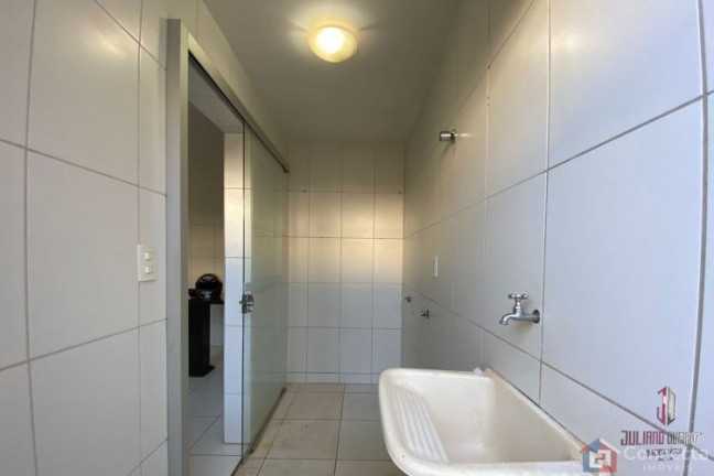 Imagem Apartamento com 2 Quartos à Venda, 30 m² em Alto Limoeiro - Patos De Minas