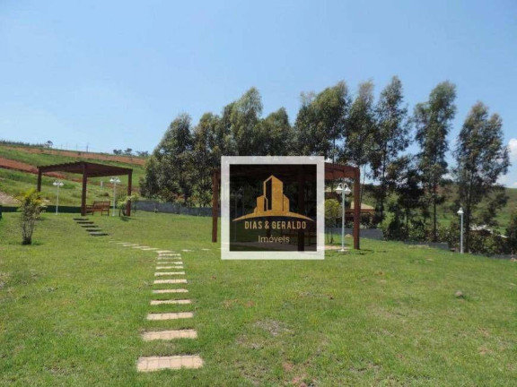Imagem Terreno à Venda, 1.200 m² em Condomínio Terras De Santa Mariana - Caçapava Imagem Terreno à Venda, 1.200 m² em Condomínio Terras De Santa Mariana - Caçapava