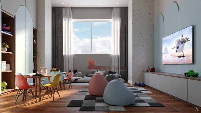 Imagem Apartamento com 3 Quartos à Venda, 187 m² em Praia Brava - Itajaí Imagem Apartamento com 3 Quartos à Venda, 187 m² em Praia Brava - Itajaí