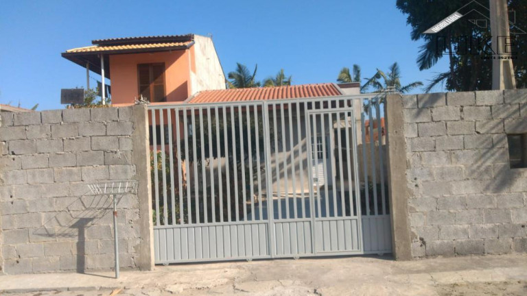 Imagem Casa com 1 Quarto à Venda, 45 m² em Jaguari - São José Dos Campos Imagem Casa com 1 Quarto à Venda, 45 m² em Jaguari - São José Dos Campos