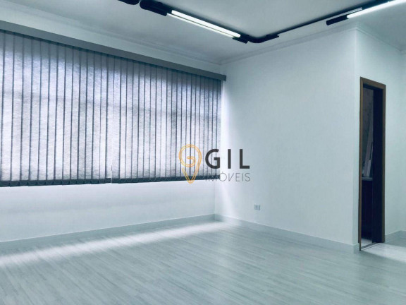 Imagem Sala Comercial à Venda, 34 m² em Centro - Jacareí Imagem Sala Comercial à Venda, 34 m² em Centro - Jacareí