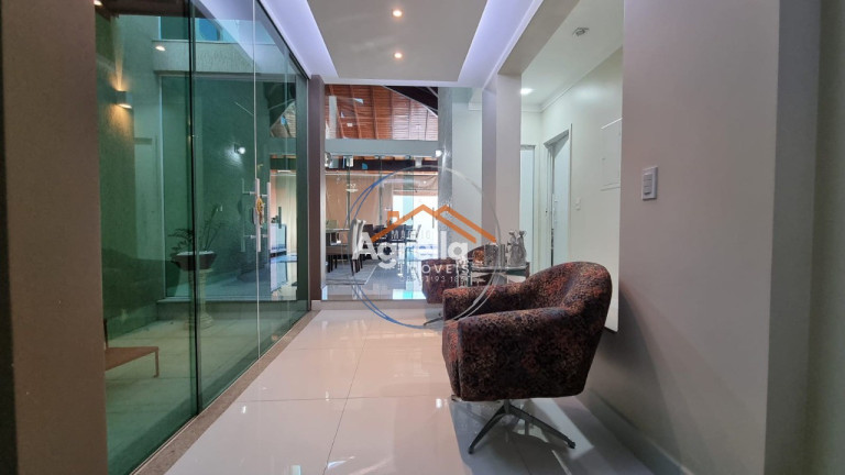 Imagem Imóvel com 3 Quartos à Venda, 143 m² em Portal Luiza - Mogi Mirim Imagem Imóvel com 3 Quartos à Venda, 143 m² em Portal Luiza - Mogi Mirim