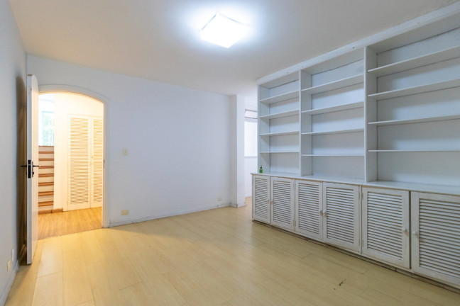 Imagem Casa de Condomínio com 4 Quartos à Venda, 260 m² em Jardim Morumbi - São Paulo Imagem Casa de Condomínio com 4 Quartos à Venda, 260 m² em Jardim Morumbi - São Paulo
