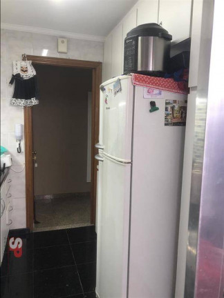 Imagem Apartamento com 3 Quartos à Venda, 79 m² em Jardim Independência - São Paulo