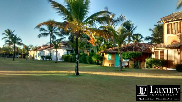 Imagem Casa de Condomínio com 3 Quartos à Venda, em Praia Do Espelho - Porto Seguro Imagem Casa de Condomínio com 3 Quartos à Venda, em Praia Do Espelho - Porto Seguro