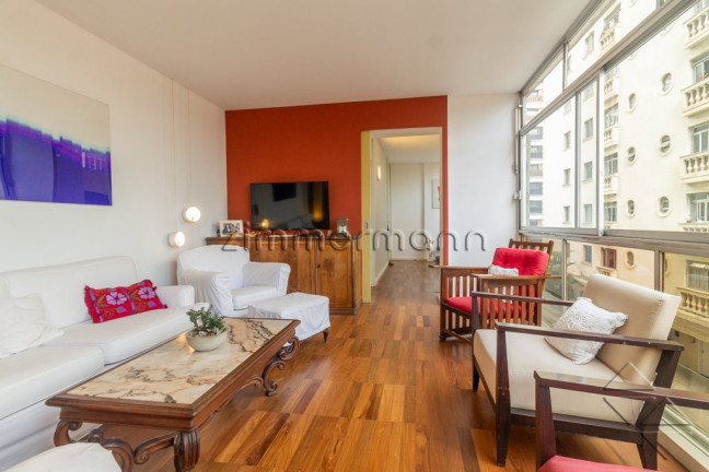 Imagem Apartamento com 3 Quartos à Venda, 213 m² em Pinheiros - São Paulo Imagem Apartamento com 3 Quartos à Venda, 213 m² em Pinheiros - São Paulo