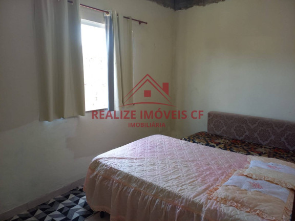 Imagem Casa com 2 Quartos à Venda, 91 m² em Monte Alegre - Cabo Frio Imagem Casa com 2 Quartos à Venda, 91 m² em Monte Alegre - Cabo Frio