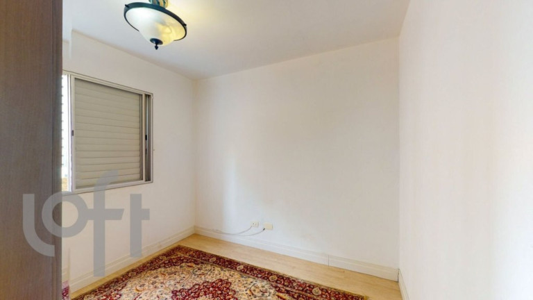 Imagem Apartamento com 2 Quartos à Venda, 67 m² em Vila Mariana - São Paulo