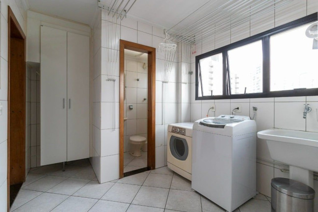 Imagem Apartamento com 4 Quartos à Venda, 142 m² em Vila Bastos - Santo André Imagem Apartamento com 4 Quartos à Venda, 142 m² em Vila Bastos - Santo André