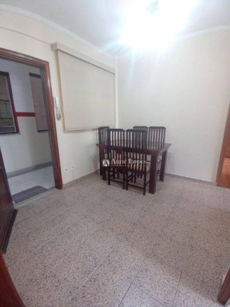 Imagem Apartamento com 3 Quartos à Venda, 88 m² em Centro - São Vicente Imagem Apartamento com 3 Quartos à Venda, 88 m² em Centro - São Vicente