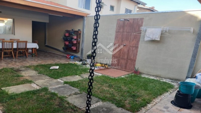 Imagem Sobrado com 2 Quartos à Venda, 100 m² em Condomínio Residencial Campo Belo - Sao Jose Dos Campos Imagem Sobrado com 2 Quartos à Venda, 100 m² em Condomínio Residencial Campo Belo - Sao Jose Dos Campos