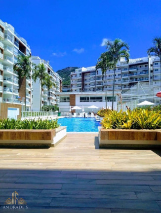 Imagem Apartamento com 2 Quartos à Venda, 66 m² em Recreio Dos Bandeirantes - Rio De Janeiro