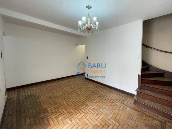 Imagem Sobrado com 3 Quartos à Venda, 140 m² em Cambuci - São Paulo Imagem Sobrado com 3 Quartos à Venda, 140 m² em Cambuci - São Paulo