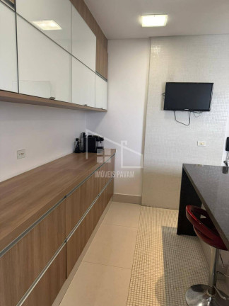 Imagem Apartamento com 3 Quartos à Venda, 130 m² em Centro - São Bernardo Do Campo