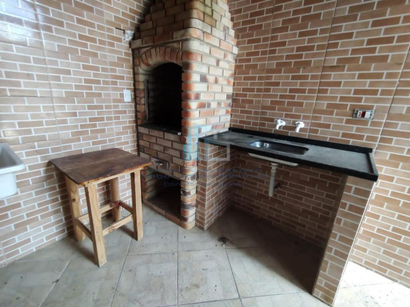 Imagem Casa com 3 Quartos à Venda, 77 m² em Ocian - Praia Grande Imagem Casa com 3 Quartos à Venda, 77 m² em Ocian - Praia Grande