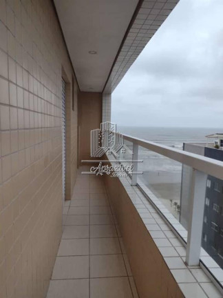 Imagem Apartamento com 1 Quarto à Venda, 62 m² em Caiçara - Praia Grande