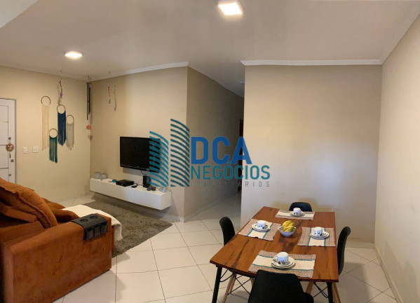 Imagem Casa de Condomínio com 2 Quartos à Venda, 141 m² em Vila São Geraldo - Taubaté Imagem Casa de Condomínio com 2 Quartos à Venda, 141 m² em Vila São Geraldo - Taubaté