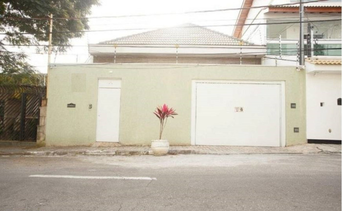 Imagem Casa com 4 Quartos à Venda, 150 m² em Cidade Maia - Guarulhos Imagem Casa com 4 Quartos à Venda, 150 m² em Cidade Maia - Guarulhos