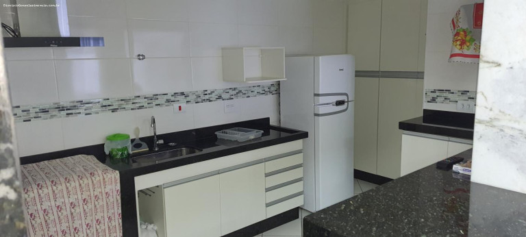 Imagem Apartamento com 3 Quartos à Venda, 138 m² em Balneário Oásis - Peruíbe