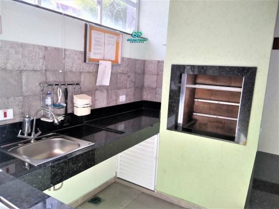 Imagem Cobertura com 2 Quartos à Venda, 85 m² em Enseada - Guarujá Imagem Cobertura com 2 Quartos à Venda, 85 m² em Enseada - Guarujá