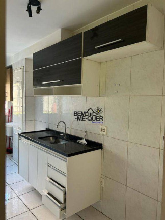 Imagem Apartamento com 2 Quartos para Alugar, 50 m² em Conjunto Residencial Vista Verde - São Paulo Imagem Apartamento com 2 Quartos para Alugar, 50 m² em Conjunto Residencial Vista Verde - São Paulo