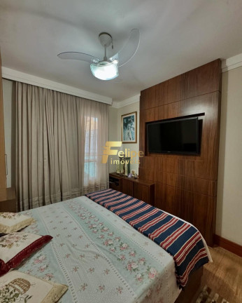 Imagem Imóvel com 3 Quartos à Venda, 110 m² em Praia Da Costa - Vila Velha