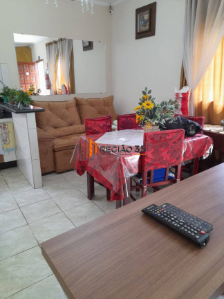 Imagem Casa com 4 Quartos à Venda, 275 m² em Campo Das Antas - Poços De Caldas Imagem Casa com 4 Quartos à Venda, 275 m² em Campo Das Antas - Poços De Caldas