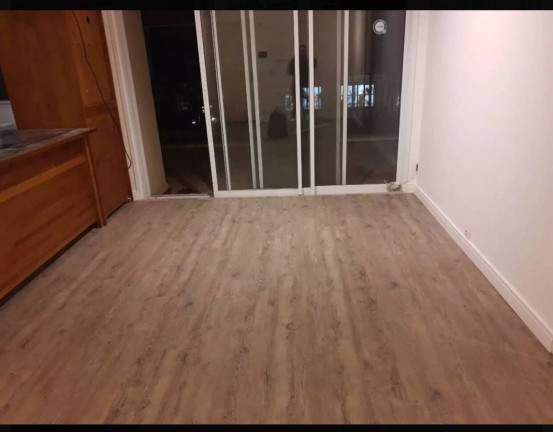 Imagem Apartamento com 2 Quartos à Venda, 107 m² em Sítio Tamboré Alphaville - Barueri