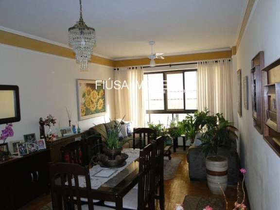 Imagem Apartamento com 3 Quartos à Venda, 139 m² em Centro - Ribeirão Preto Imagem Apartamento com 3 Quartos à Venda, 139 m² em Centro - Ribeirão Preto