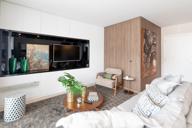 Imagem Apartamento com 2 Quartos à Venda, 79 m² em Agronômica - Florianópolis Imagem Apartamento com 2 Quartos à Venda, 79 m² em Agronômica - Florianópolis