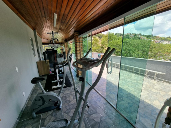Imagem Casa com 4 Quartos à Venda, 600 m² em Jardins (polvilho) - Cajamar Imagem Casa com 4 Quartos à Venda, 600 m² em Jardins (polvilho) - Cajamar