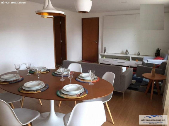 Imagem Apartamento com 3 Quartos à Venda, 136 m² em Valparaiso - Santo André Imagem Apartamento com 3 Quartos à Venda, 136 m² em Valparaiso - Santo André