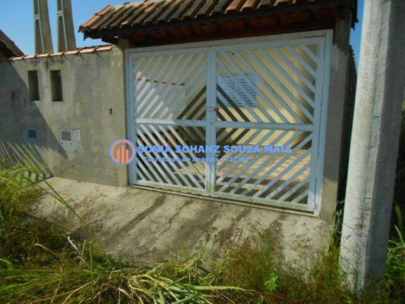 Imagem Casa com 2 Quartos à Venda, 125 m² em Tupi - Itanhaém Imagem Casa com 2 Quartos à Venda, 125 m² em Tupi - Itanhaém