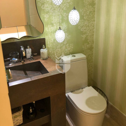 Imagem Apartamento com 3 Quartos à Venda, em Centro - Itatiba Imagem Apartamento com 3 Quartos à Venda, em Centro - Itatiba