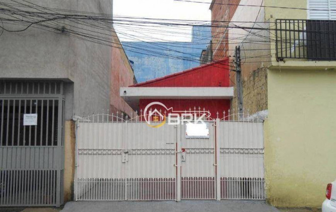 Imagem Casa com 3 Quartos para Alugar, 125 m² em Jardim Santa Maria - São Paulo Imagem Casa com 3 Quartos para Alugar, 125 m² em Jardim Santa Maria - São Paulo