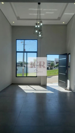 Imagem Casa de Condomínio com 3 Quartos à Venda, 200 m² em Parque Ibiti Reserva - Sorocaba
